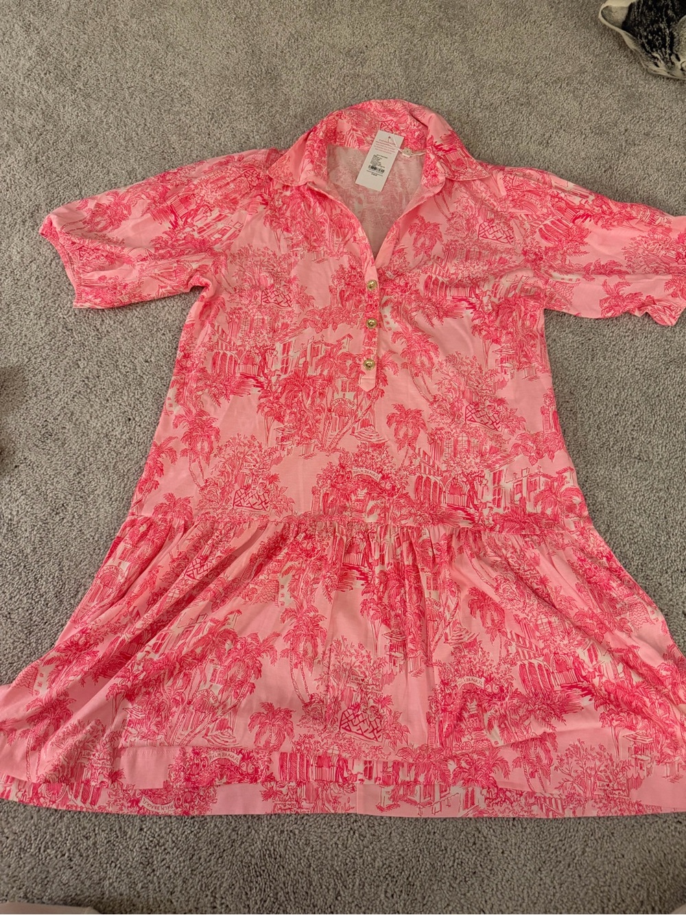 Lilly Pulitzer - Bingley Dress- NWT